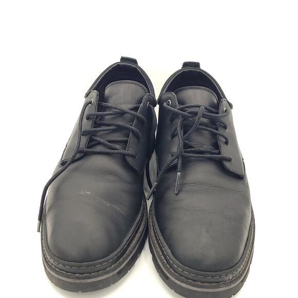 Timberland Port Union Waterproof Chukka 10 black men\'s size 10.5 main image 9